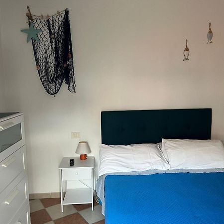 Il Giardino Sul Mare B&B Riva Ligure Exterior photo