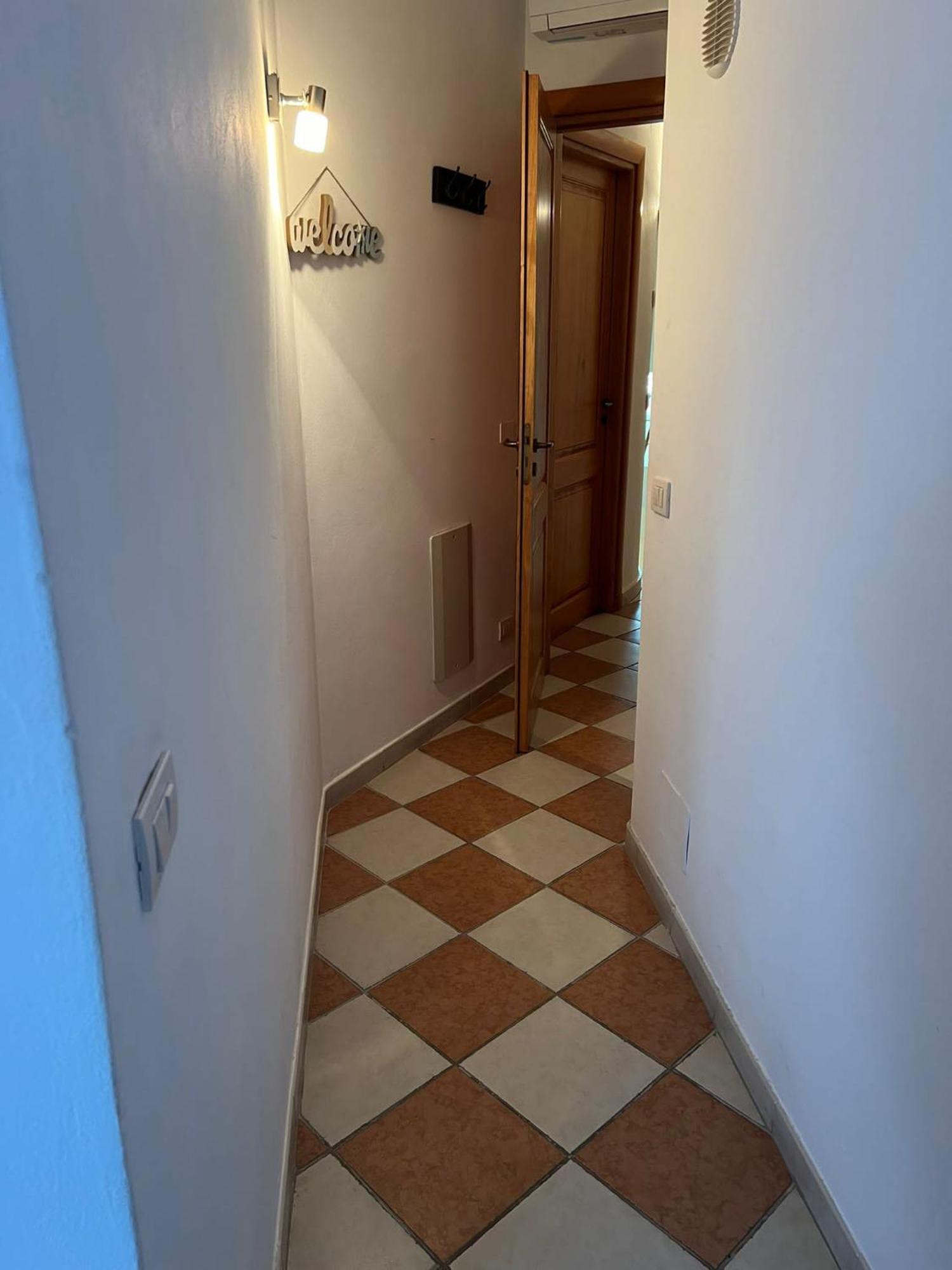 Il Giardino Sul Mare B&B Riva Ligure Exterior photo