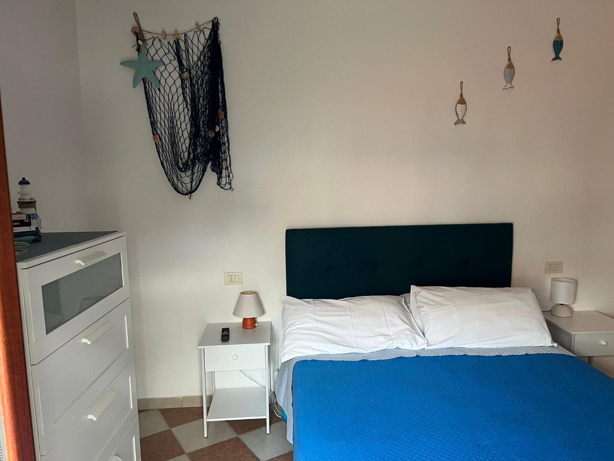 Il Giardino Sul Mare B&B Riva Ligure Exterior photo