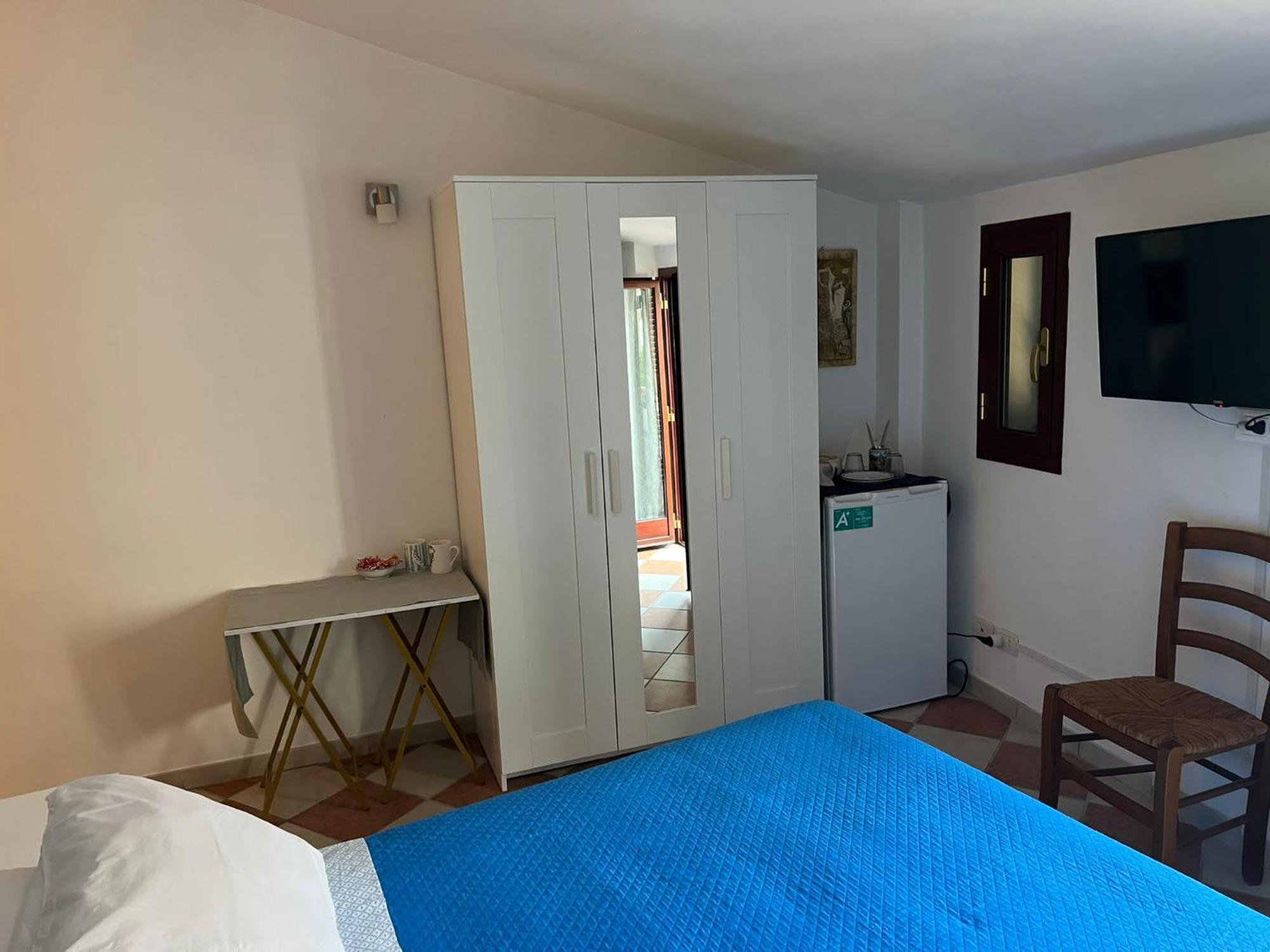 Il Giardino Sul Mare B&B Riva Ligure Exterior photo